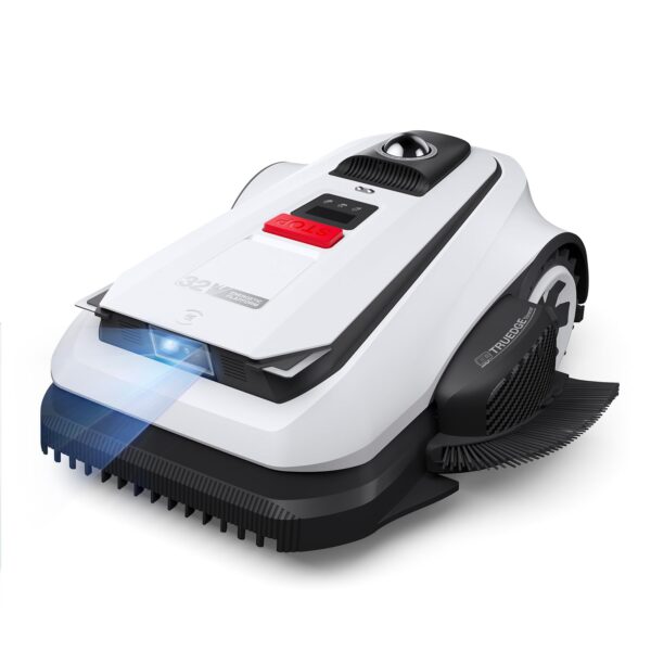 ECOVACS Goat A1600 LiDAR PRO Mähroboter bis 1600 m² ohne Begrenzungskabel