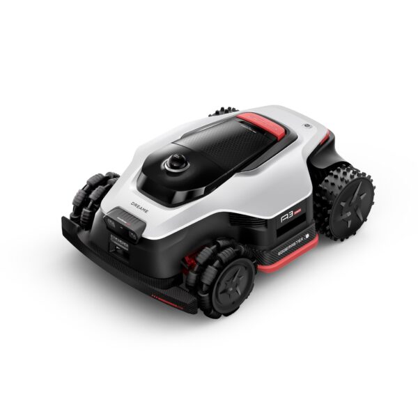 Dreame A3 AWD Pro 3500 Mähroboter – Allradantrieb, kabellose Kartierung