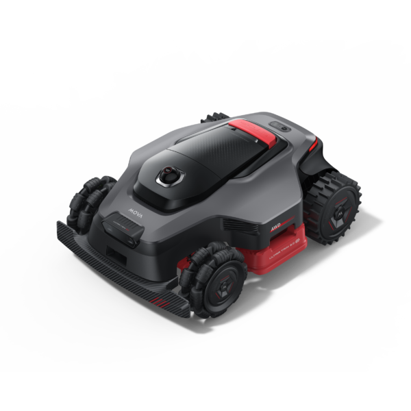 MOVA LiDAX Ultra 2000 AWD Mähroboter – LiDAR & Allradantrieb