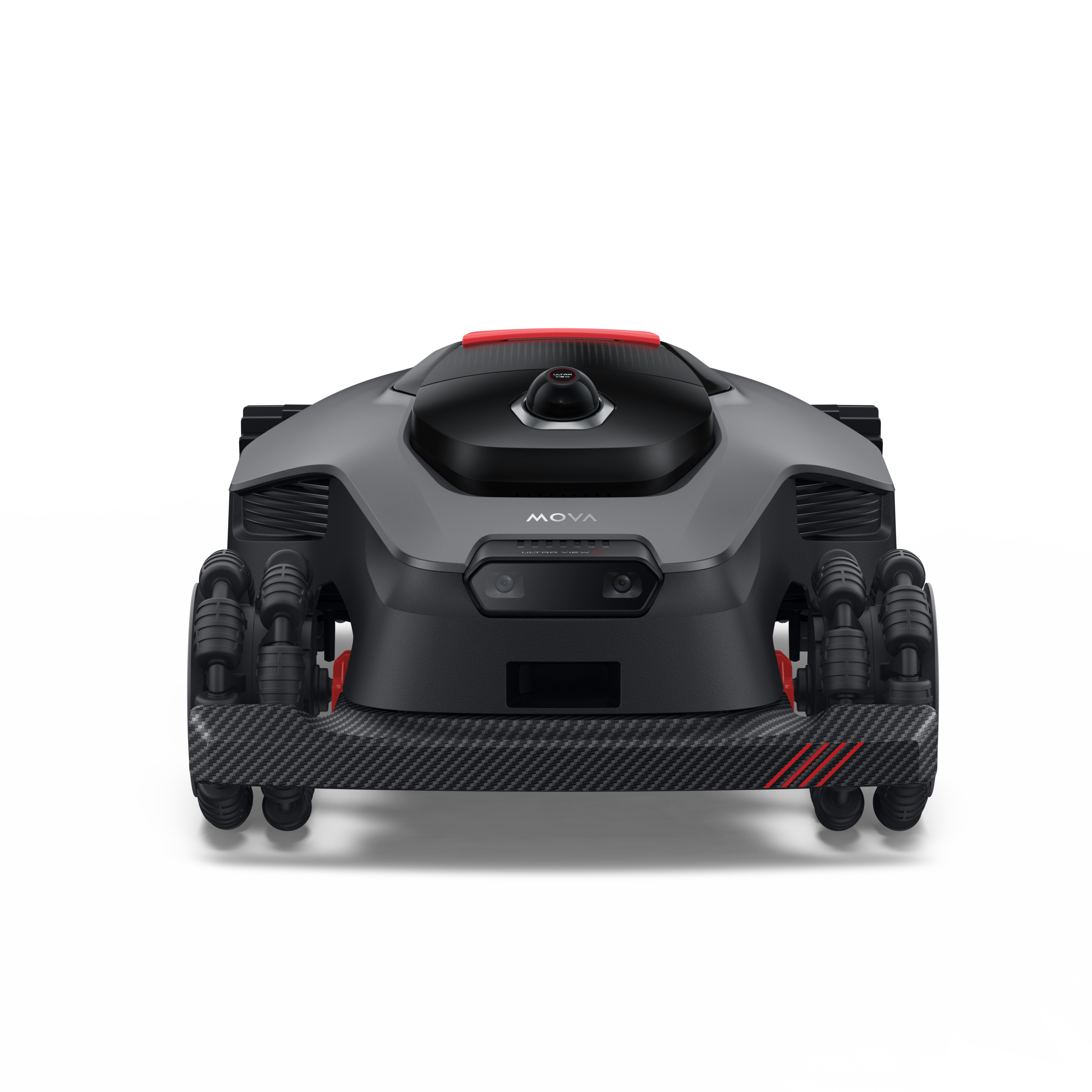 MOVA LiDAX Ultra 2000 AWD Mähroboter – LiDAR & Allradantrieb – Bild 8
