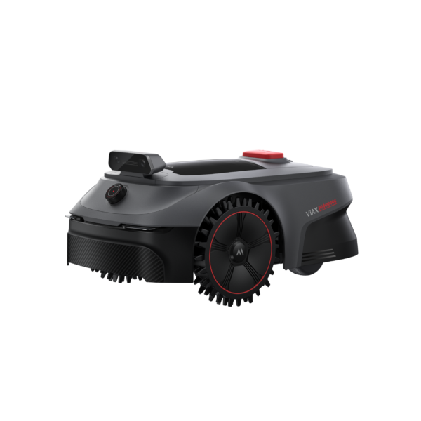 MOVA ViAX 500 Mähroboter ohne Begrenzungskabel, 360° LiDAR