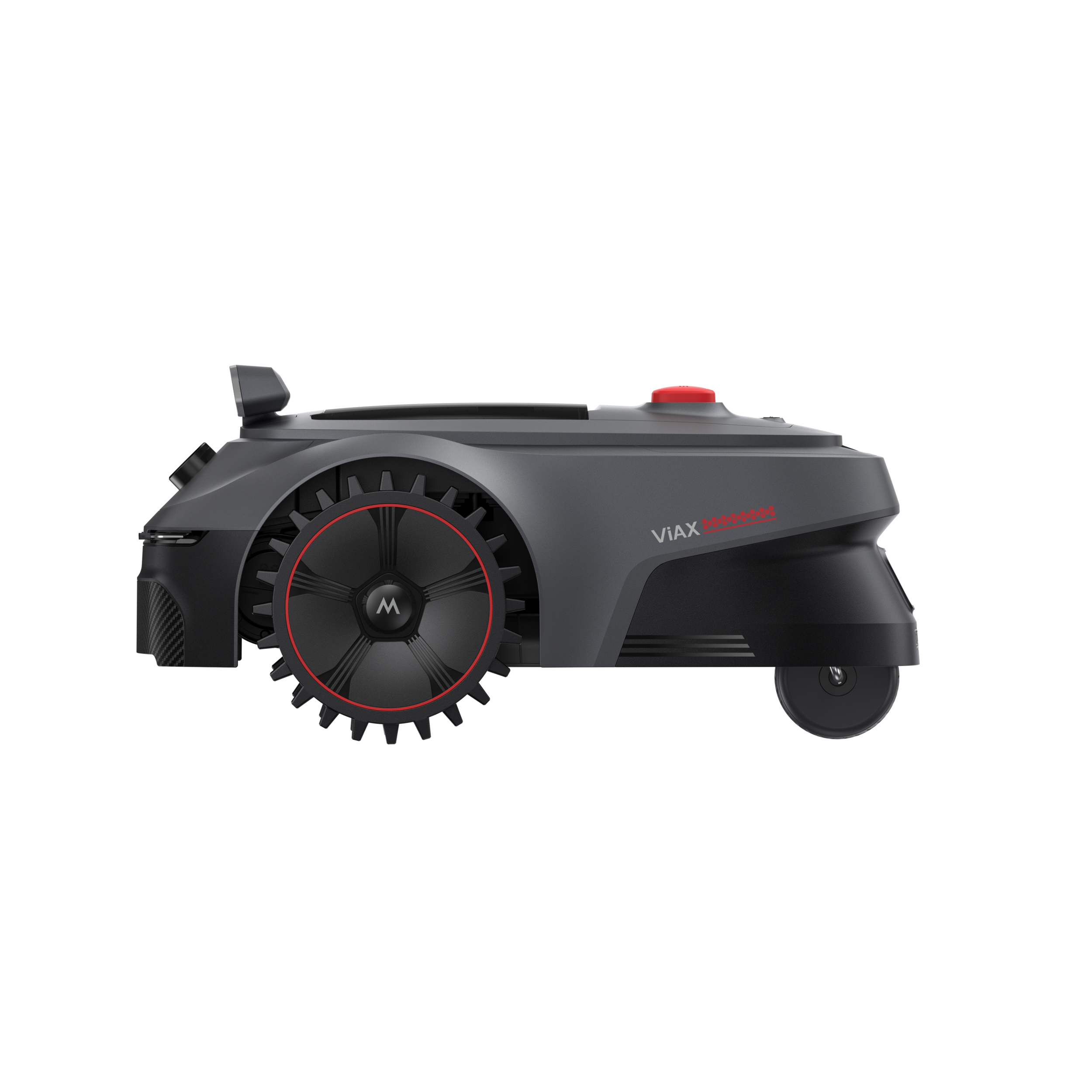MOVA ViAX 500 Mähroboter ohne Begrenzungskabel, 360° LiDAR – Bild 5