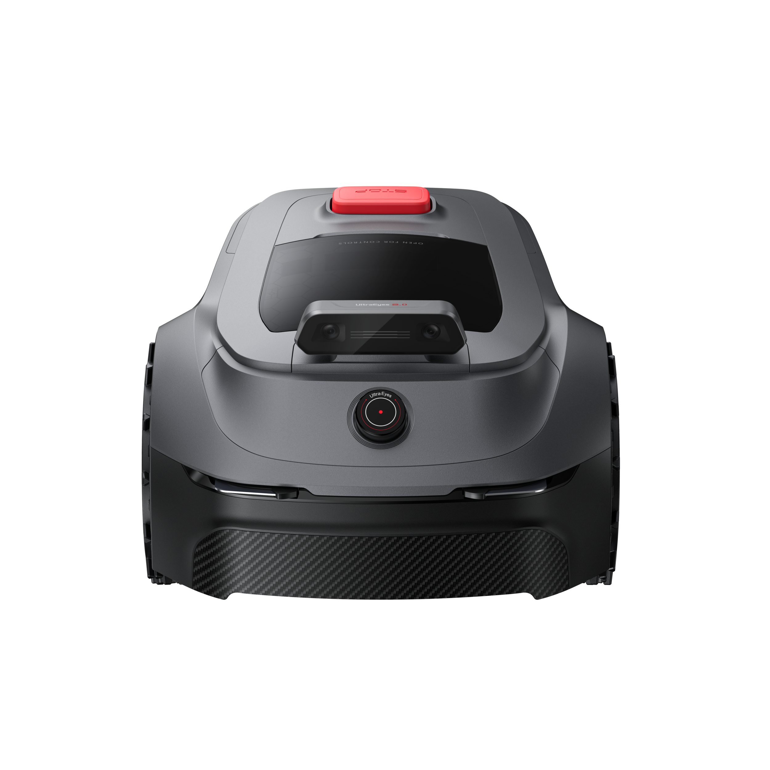 MOVA ViAX 500 Mähroboter ohne Begrenzungskabel, 360° LiDAR – Bild 4