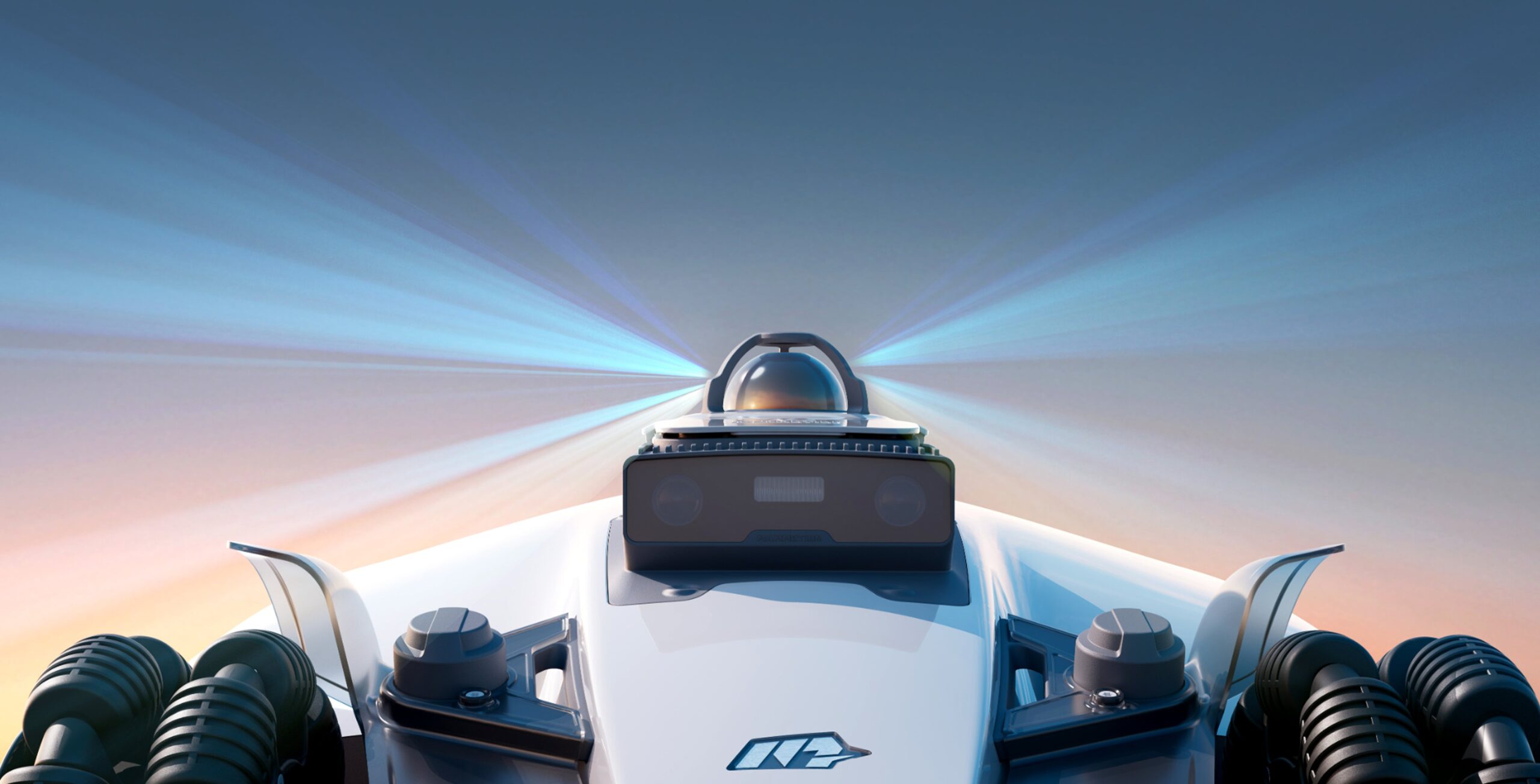 Mammotion LUBA 3 AWD 5000 Mähroboter ohne Begrenzungskabel – Bild 20