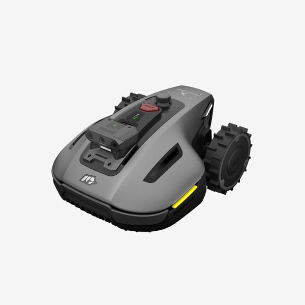 Mammotion YUKA mini 2 Mähroboter 800 m² ohne Begrenzungskabel