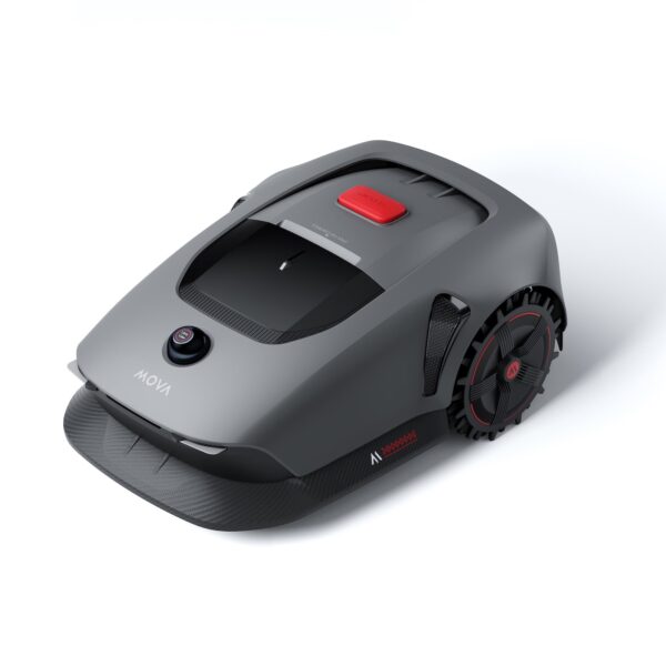 MOVA 1000 Mähroboter mit UltraView™ ohne Begrenzungskabel