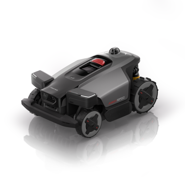 Roborock RockMow Z120 Mähroboter AWD LiDAR