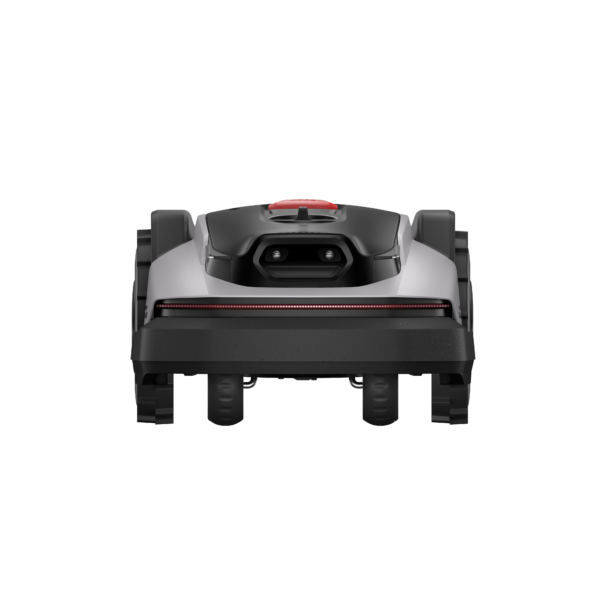 Roborock RockNeo Q105 Mähroboter mit RTK Navigation, 500 m²