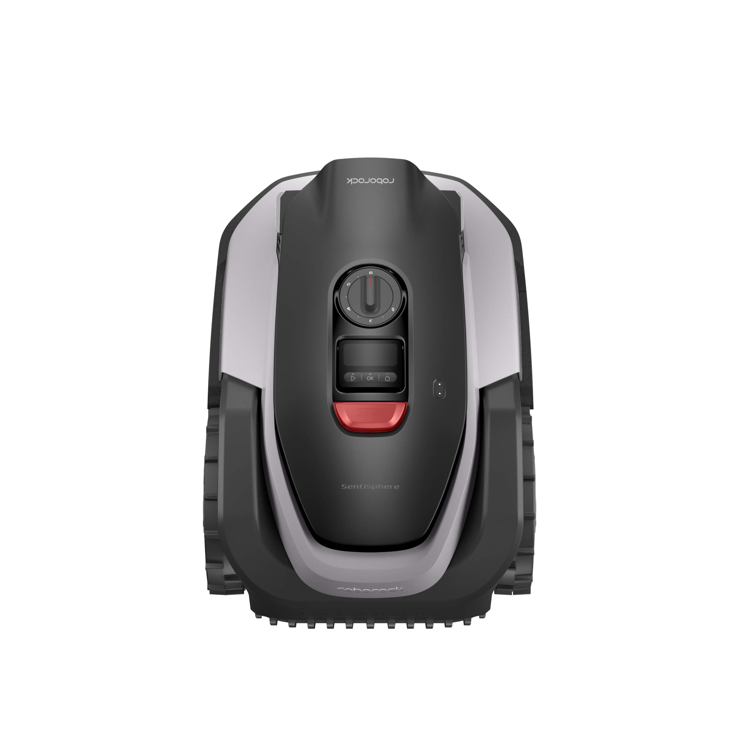 Roborock RockNeo Q110 Mähroboter ohne Begrenzungskabel RTK – Bild 6