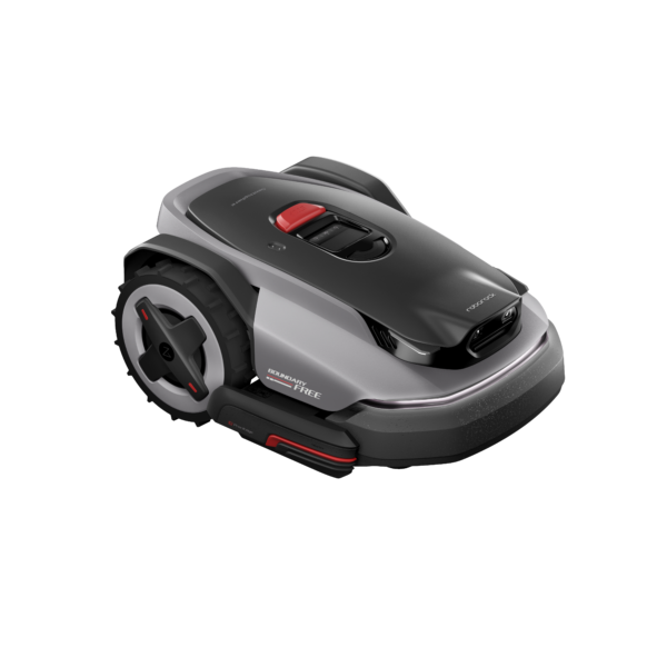 Roborock RockMow S108 Mähroboter ohne Begrenzungskabel 800 m²