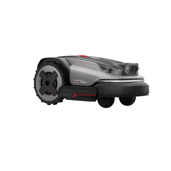 Roborock RockMow S115 Mähroboter 1.500 m² ohne Begrenzungskabel