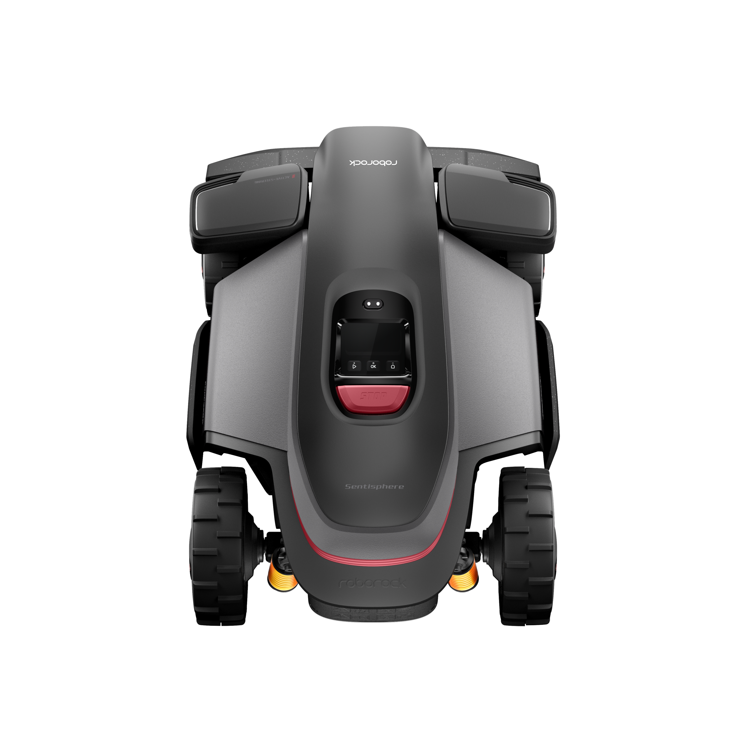 Roborock RockMow Z130 AWD – Mähroboter 3000m² mit Allradantrieb – Bild 24