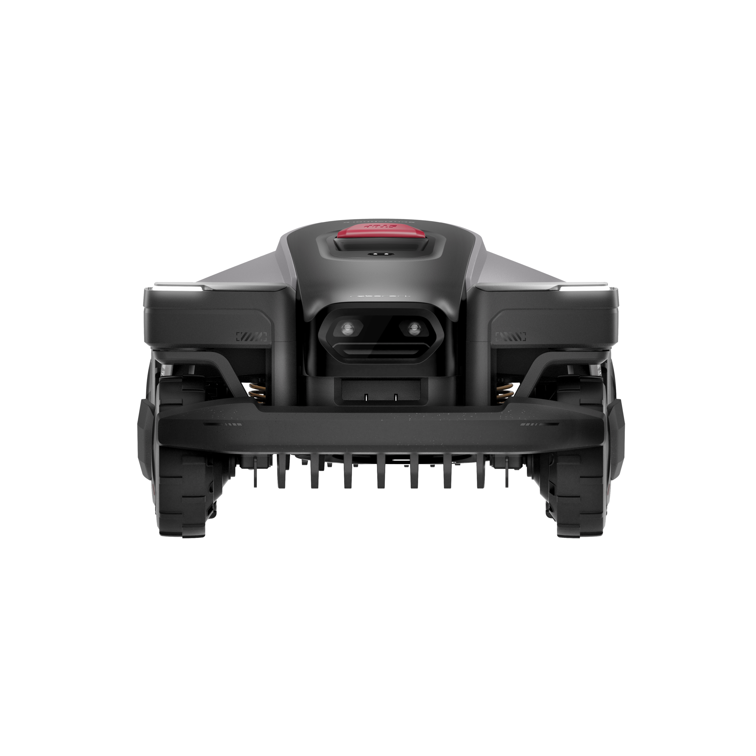 Roborock RockMow Z130 AWD – Mähroboter 3000m² mit Allradantrieb – Bild 6