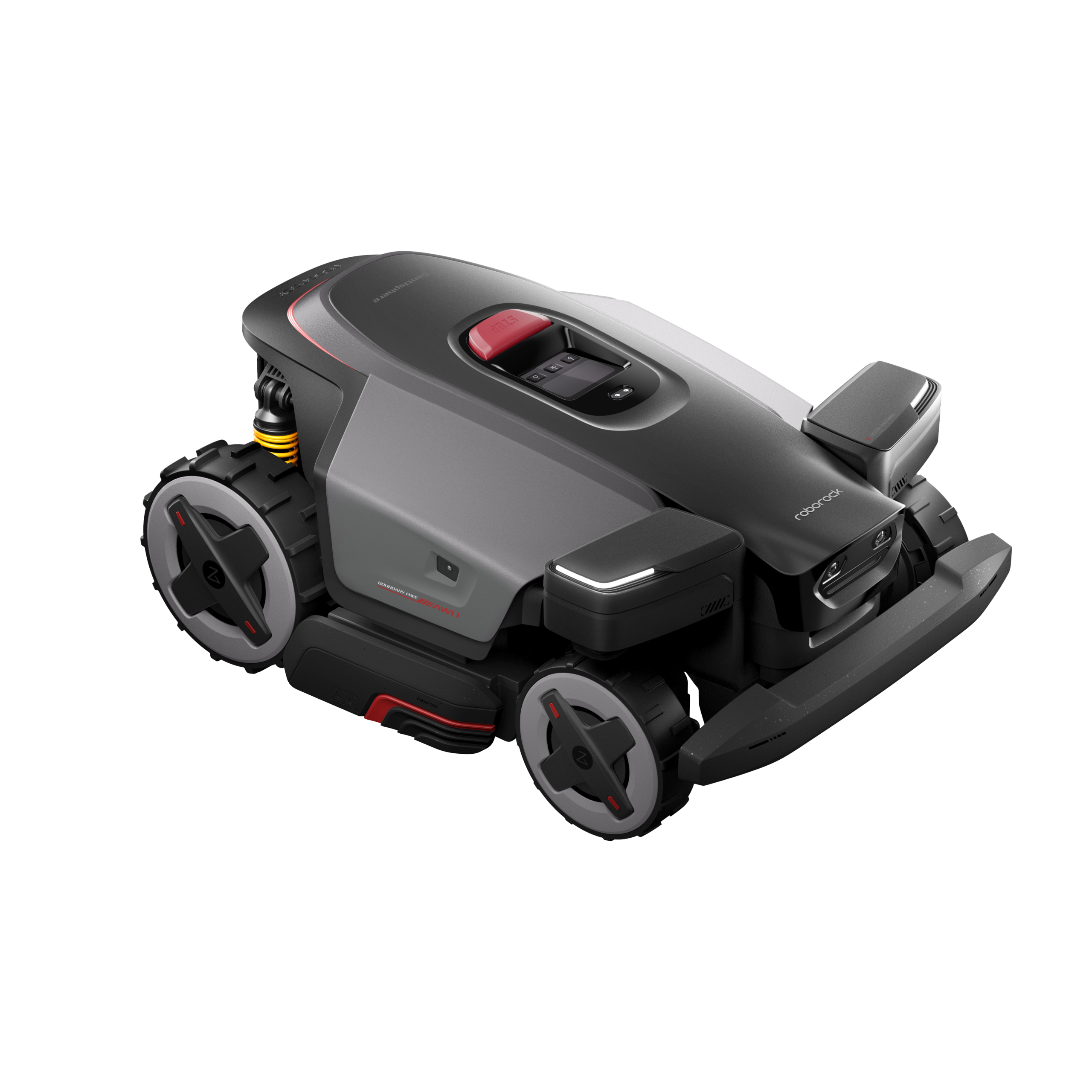 Roborock RockMow Z130 AWD – Mähroboter 3000m² mit Allradantrieb – Bild 17