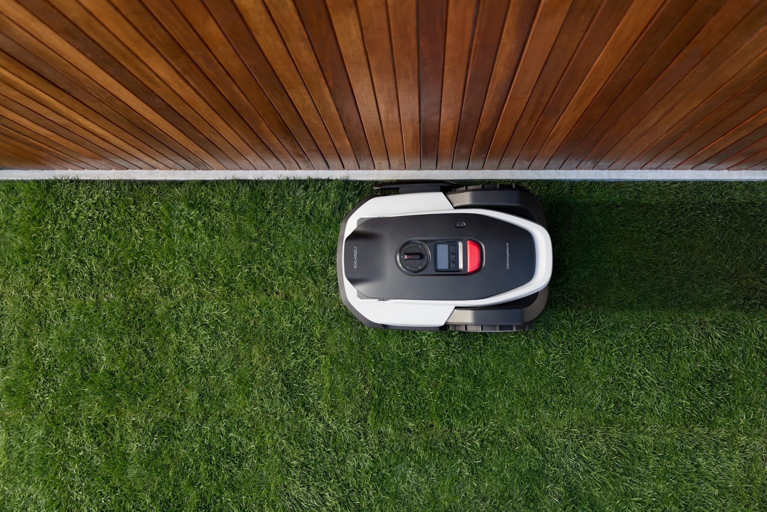Roborock RockNeo Q105 Mähroboter mit RTK Navigation, 500 m² – Bild 7