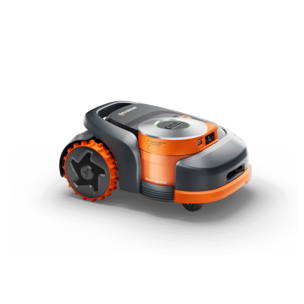 Segway Navimow H210E Mähroboter ohne Begrenzungskabel mit LiDAR RTK