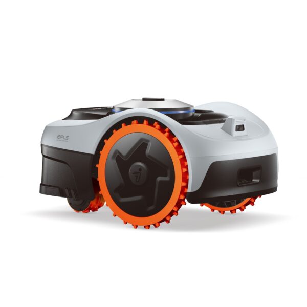 Segway Navimow i210 AWD Mähroboter, kabellos, 1000 m²